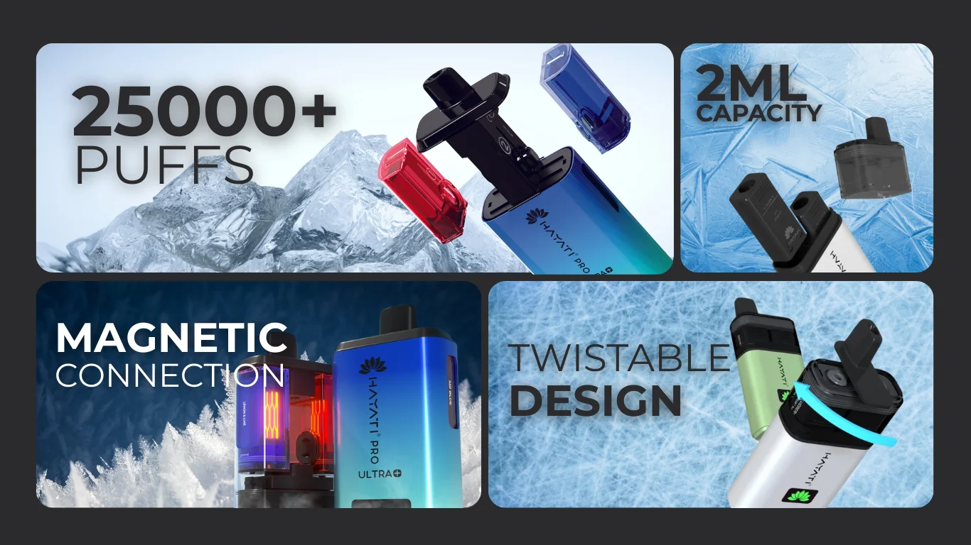 Product Specifications