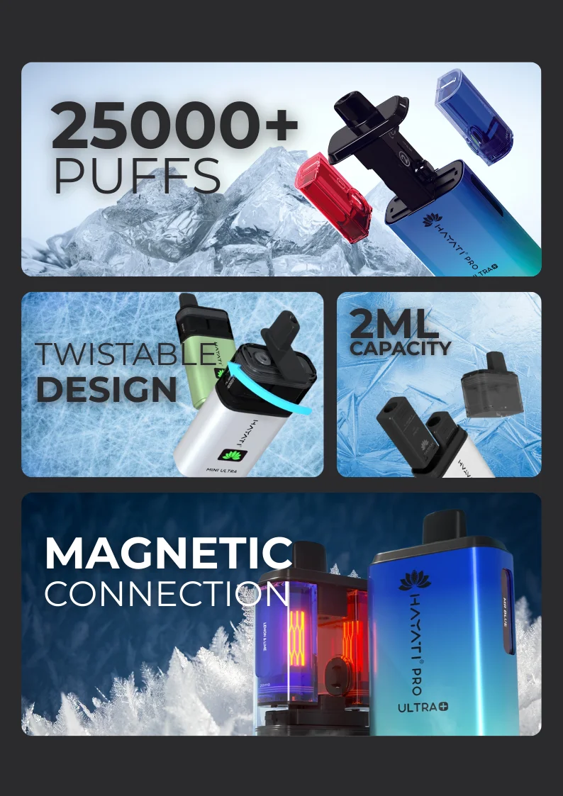 Product Specifications