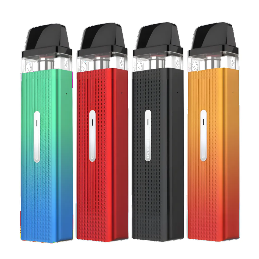 how to clean vaporesso xros mini Voopoo Drag Q Pod Vape Kit main image 0