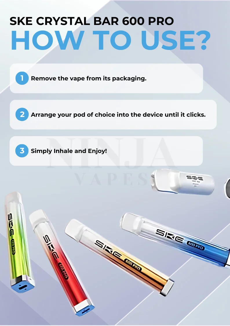 Start Vaping