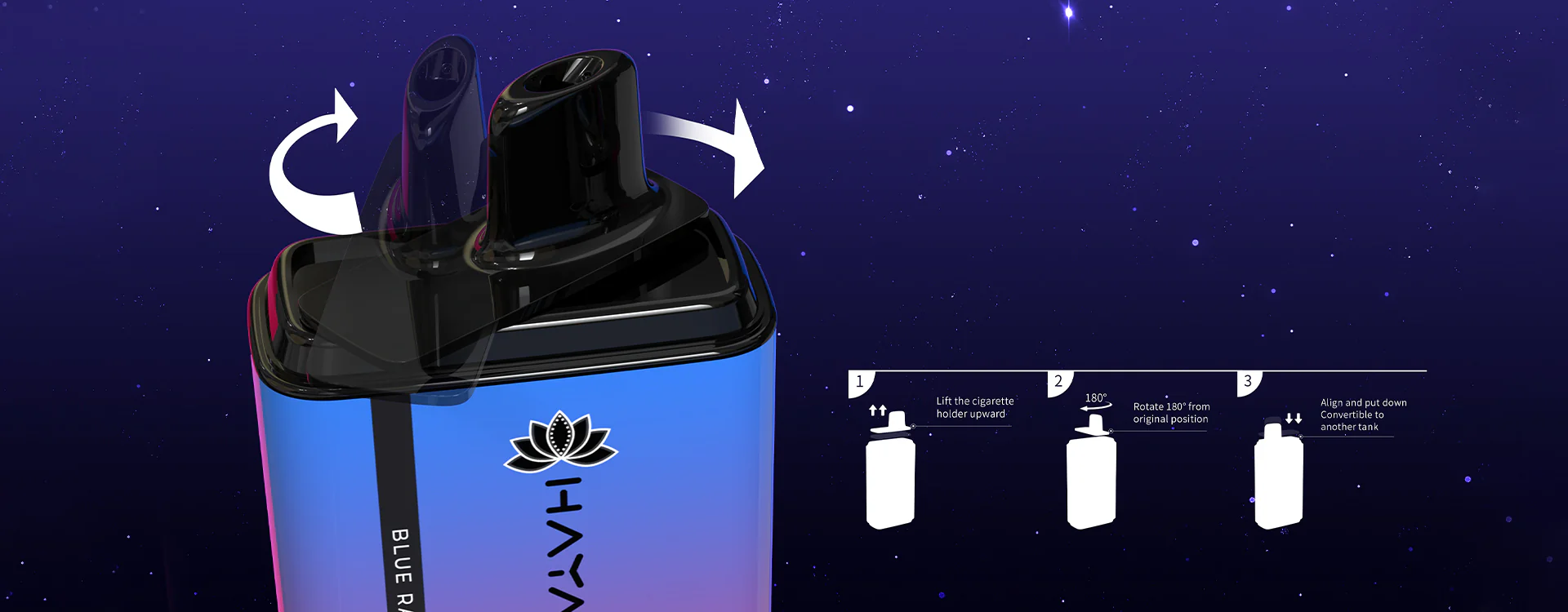 hayati 15k mouthpiece