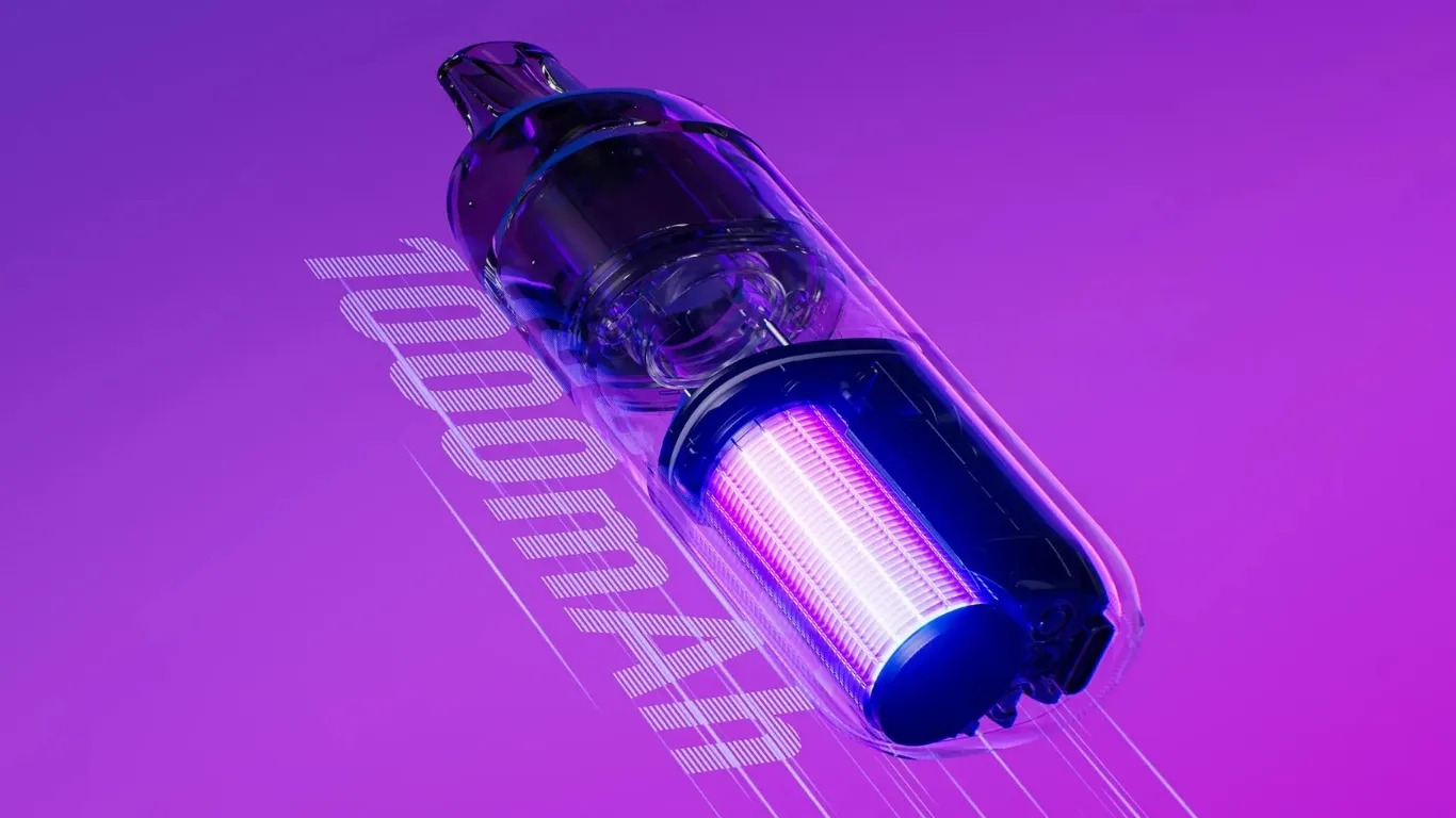 Vaporesso Dojo Blast Vape Kit