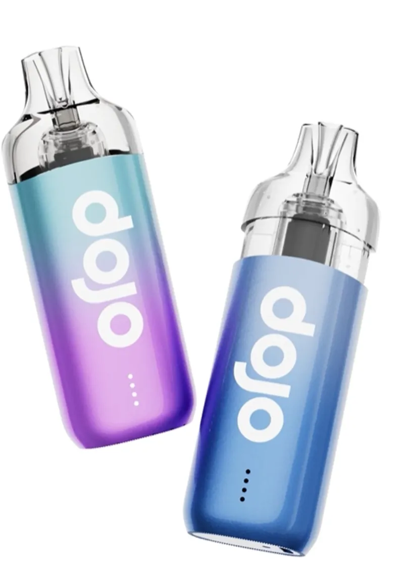 Vapouresso Dojo Blast 10K Puffs