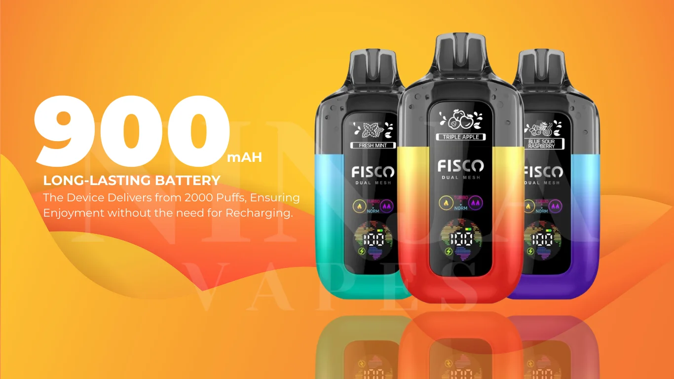 Why Choose the Fisco Point Pro 7000