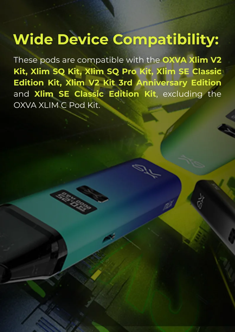 Wide Device Compatibility