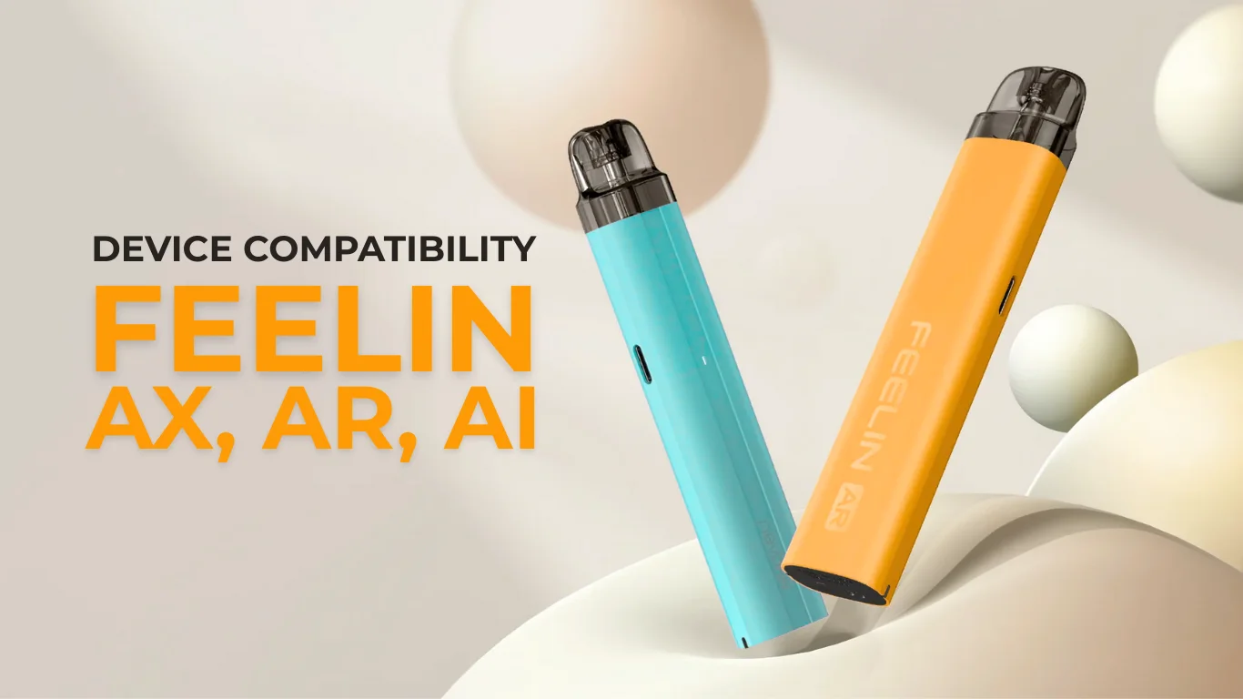 Wide Device Compatibility